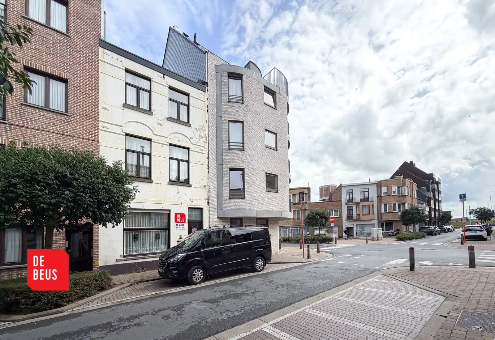 Te renoveren rijwoning met 4 slaapkamers vlak bij de jachthaven foto 16
