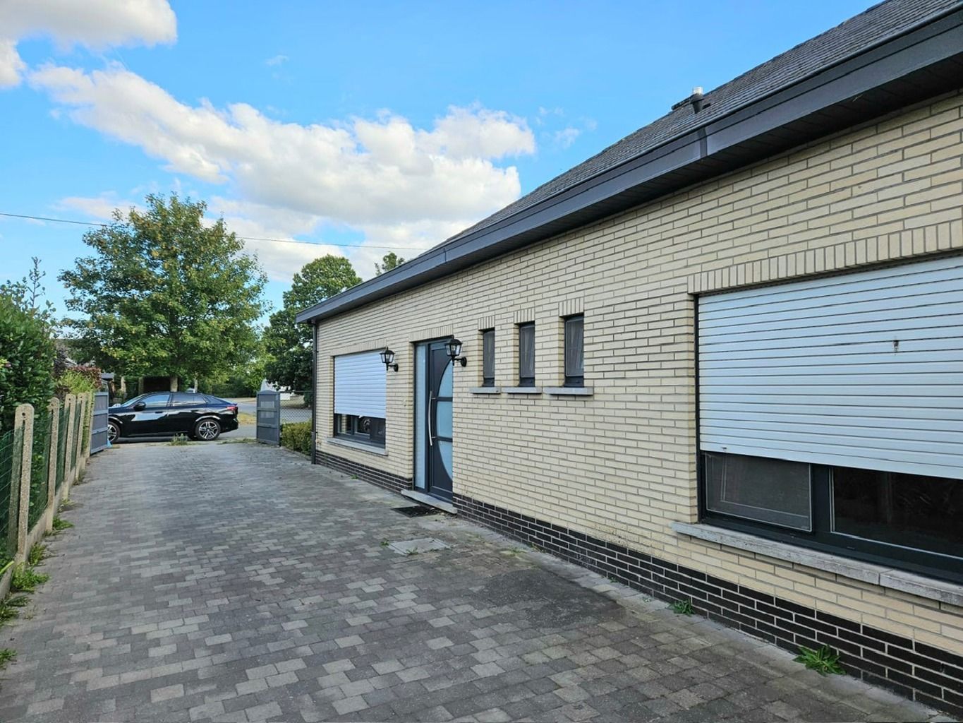 Rustig gelegen bungalow met 3 slaapkamers! foto 22