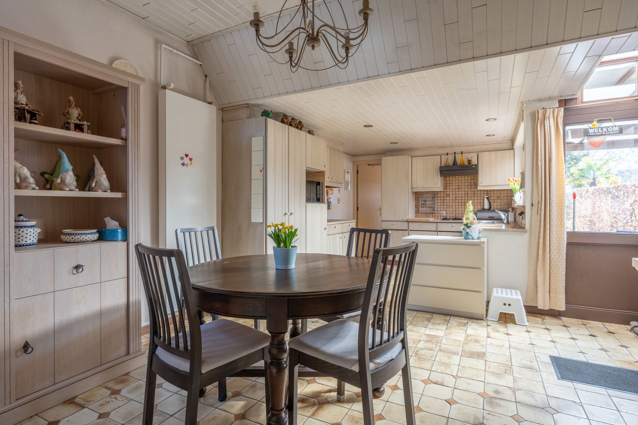 Charmante woning met 3 slaapkamers op 490 m²  foto 10
