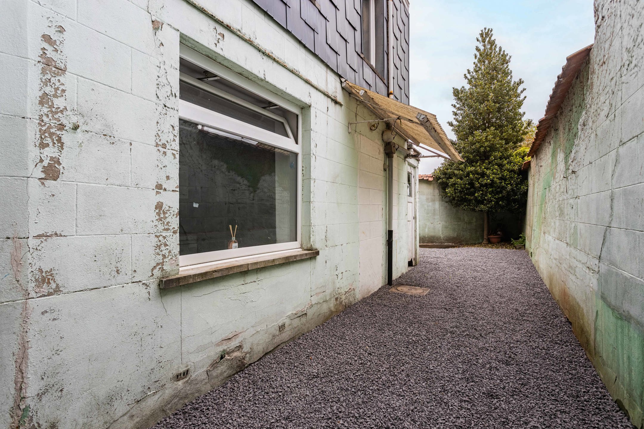 Ruime burgerwoning met stadstuin vlakbij het centrum!  foto 26