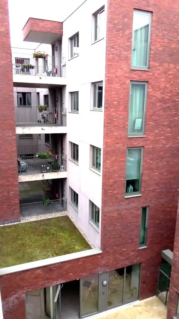 Serviceflat te Asse foto {{pictureIndex}}