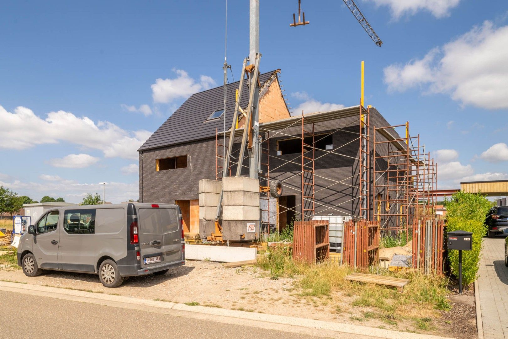 CASCO - Nieuwbouw te koop in Diepenbeek foto 3