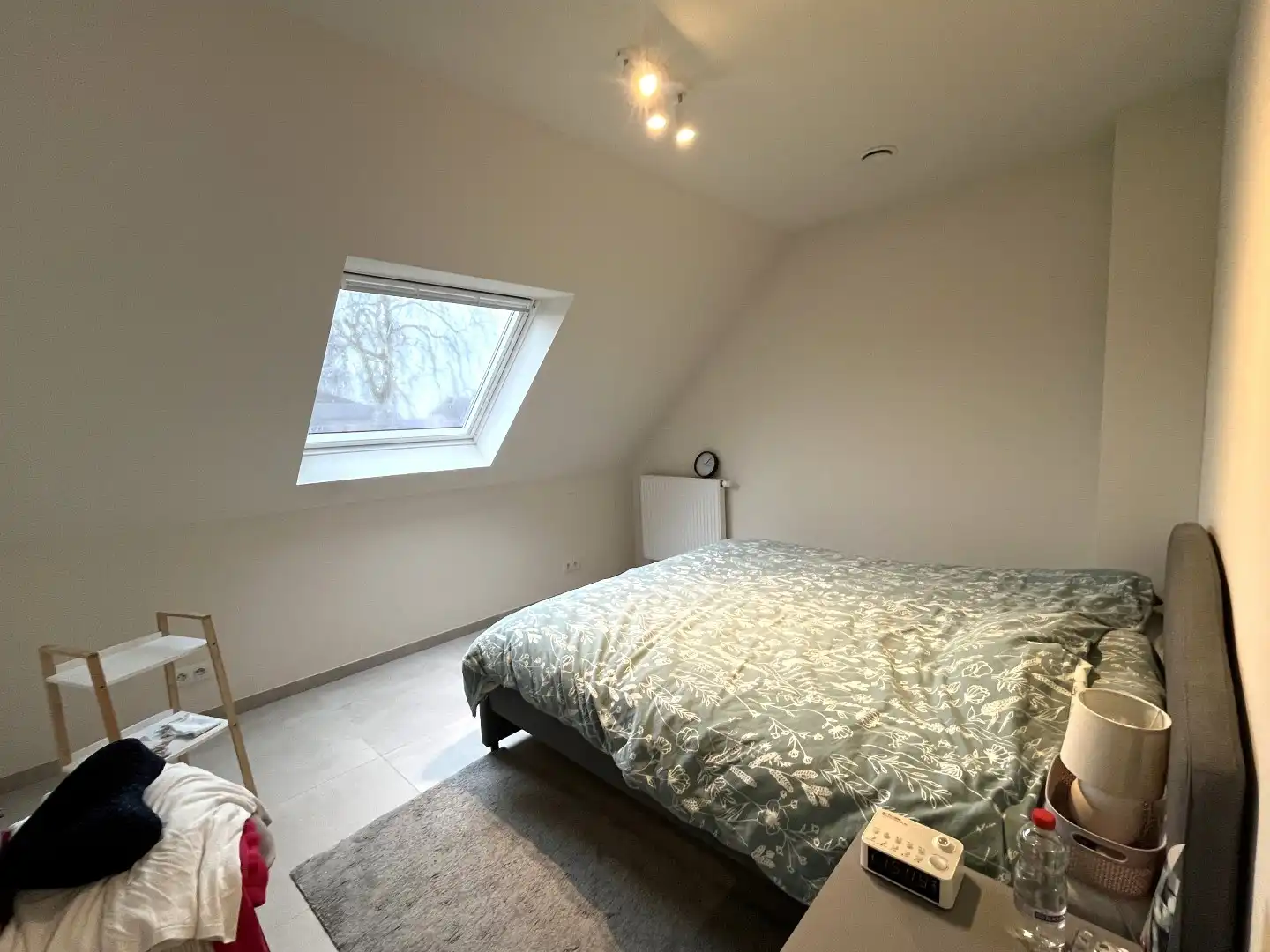 Mooie 4-slpk woning in centrum Oekene foto 13