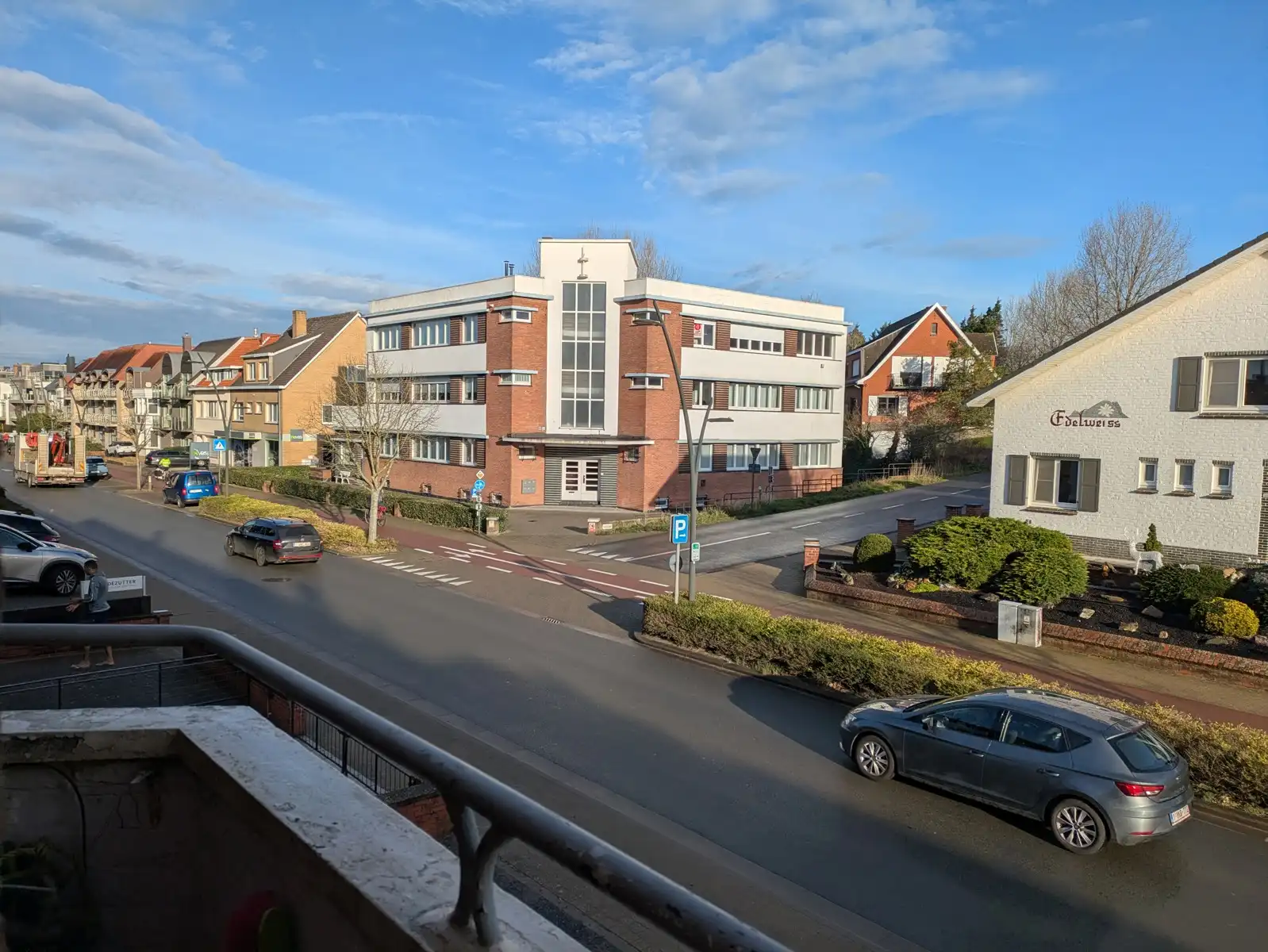 Appartement te koop foto 17