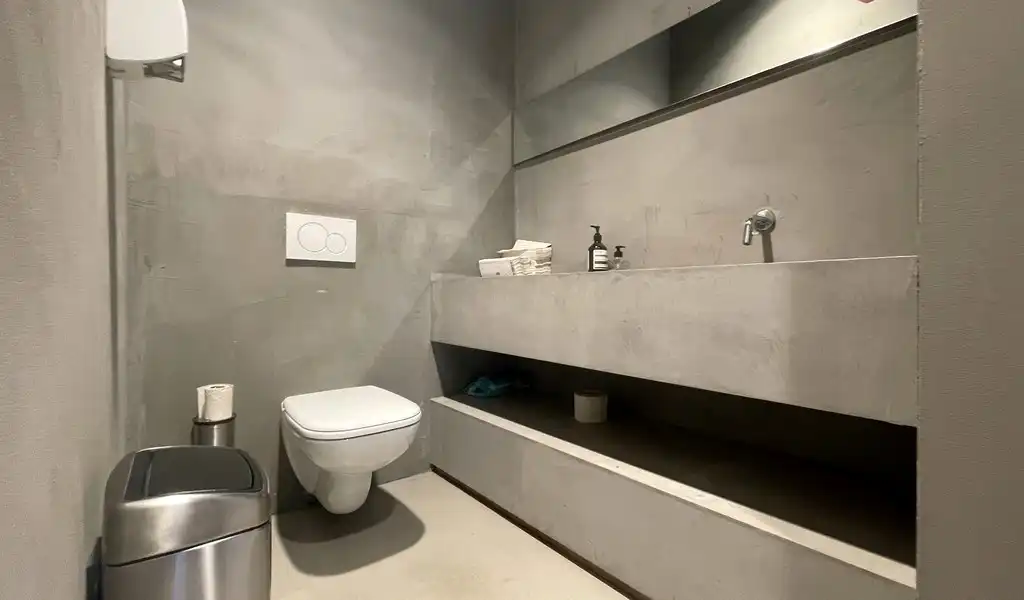 Kantoren te huur in Osterrieth huis op de Meir in Antwerpen foto 16