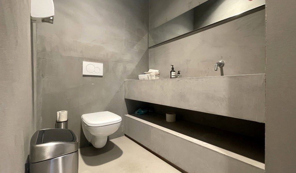 Kantoren te huur in Osterrieth huis op de Meir in Antwerpen foto 16