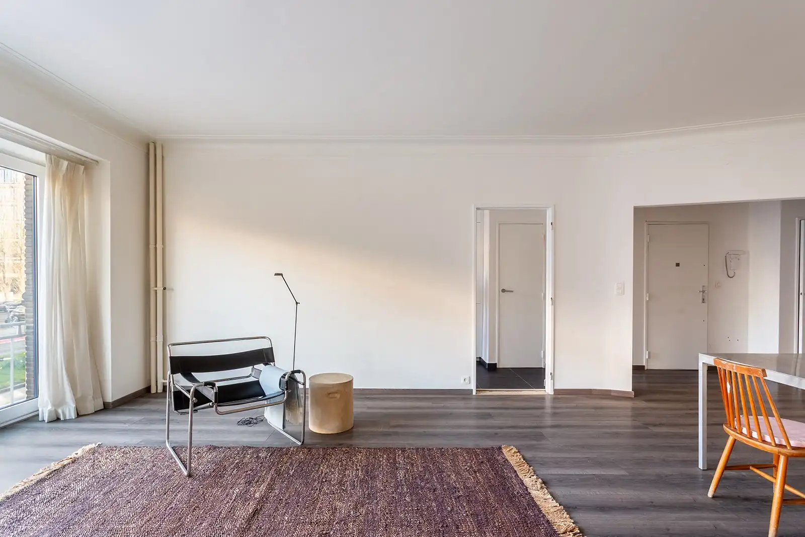  Licht, ruimte en comfort in de Tentoonstellingswijk foto 9