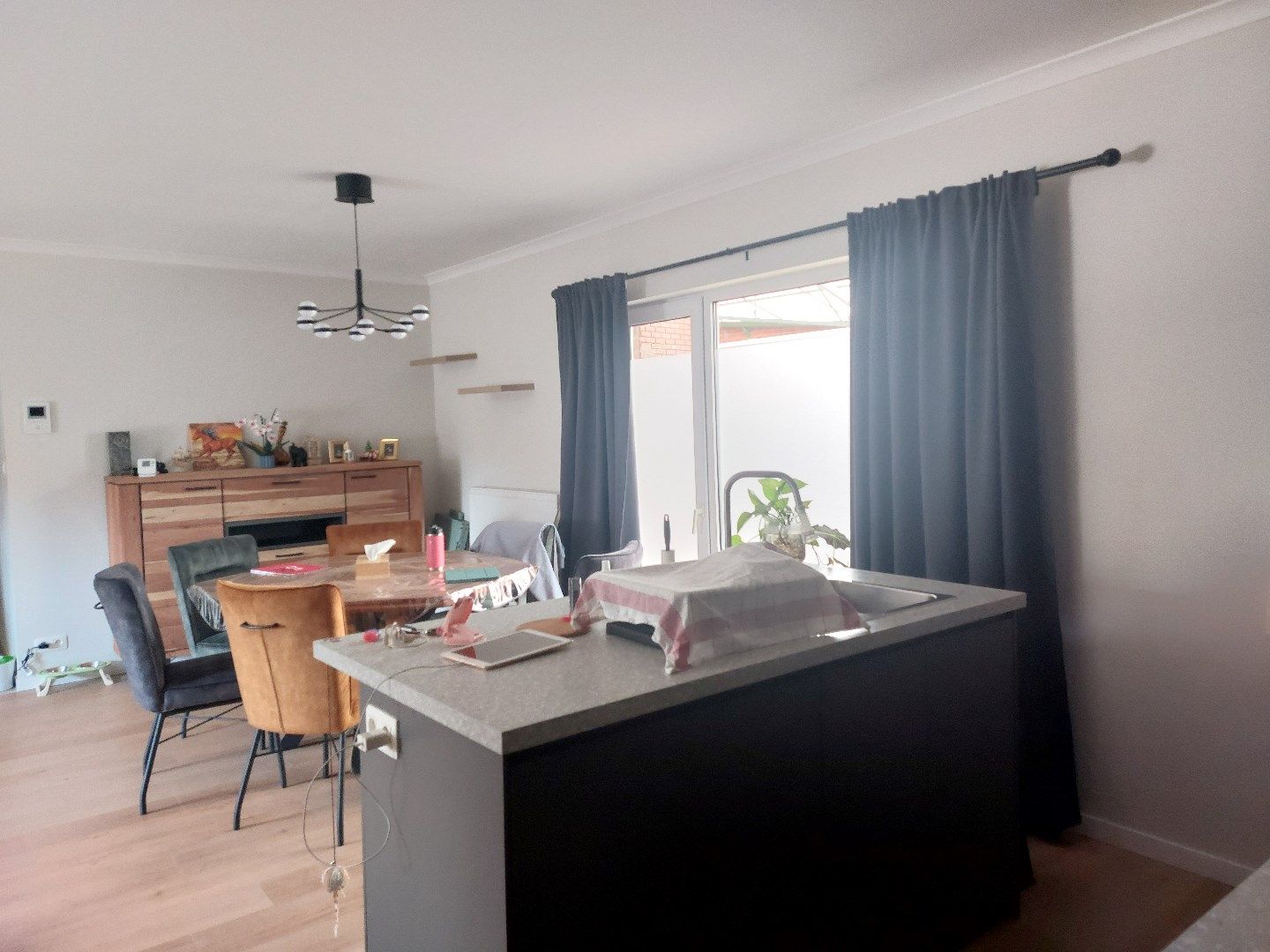 Appartement met 1 slaapkamer te koop in (Neer)Pelt-Centrum! foto 7