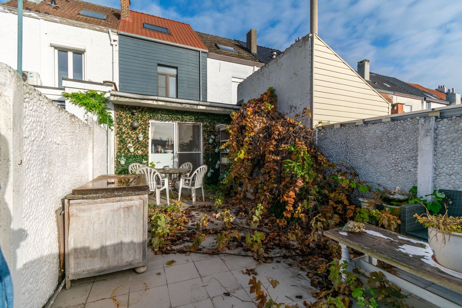 ENERGIEZUINIGE WONING MET 2 SLAAPKAMERS ! foto 8