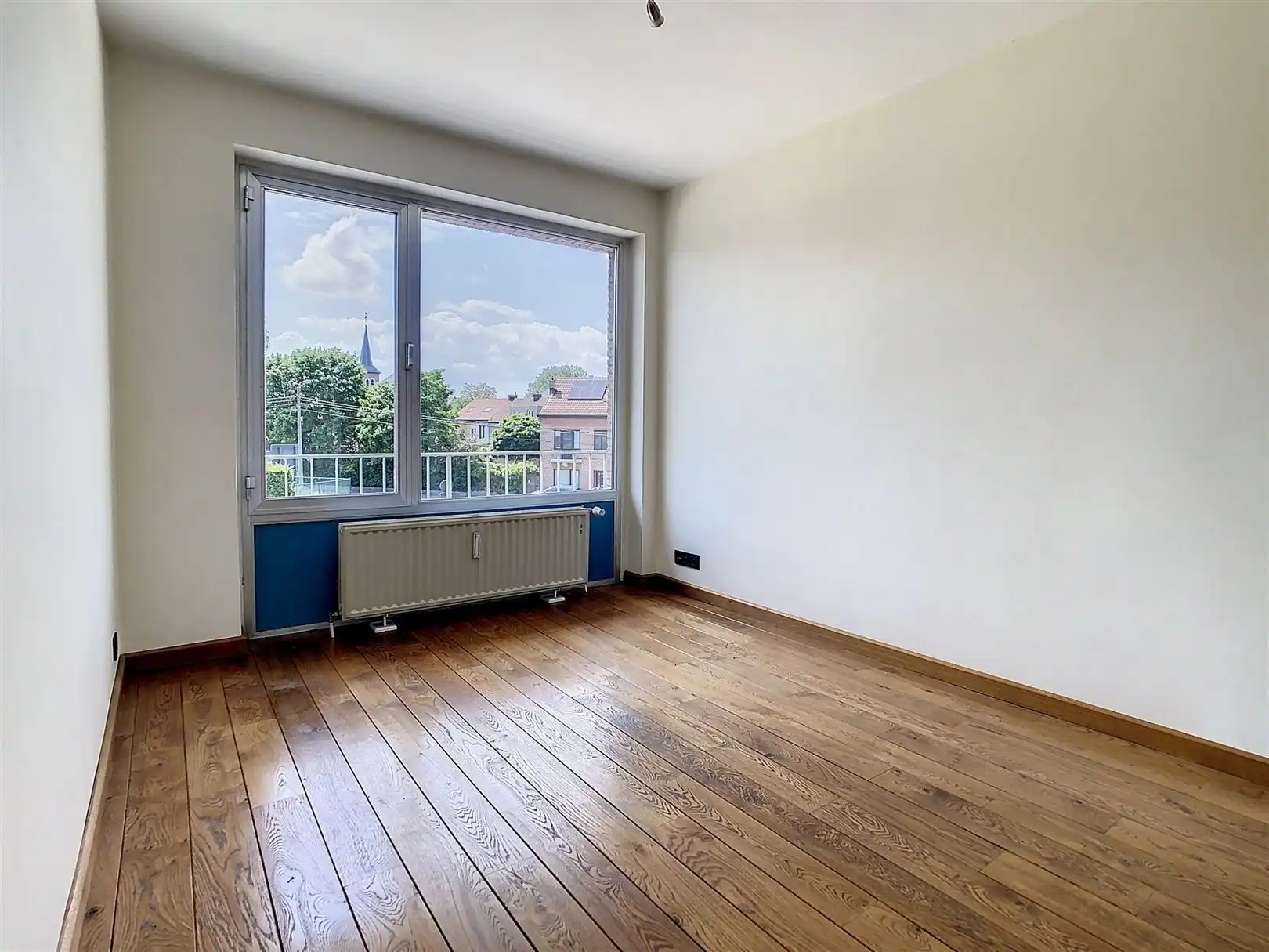 Instapklaar App met 2 slpks, autobox en kelder foto 15