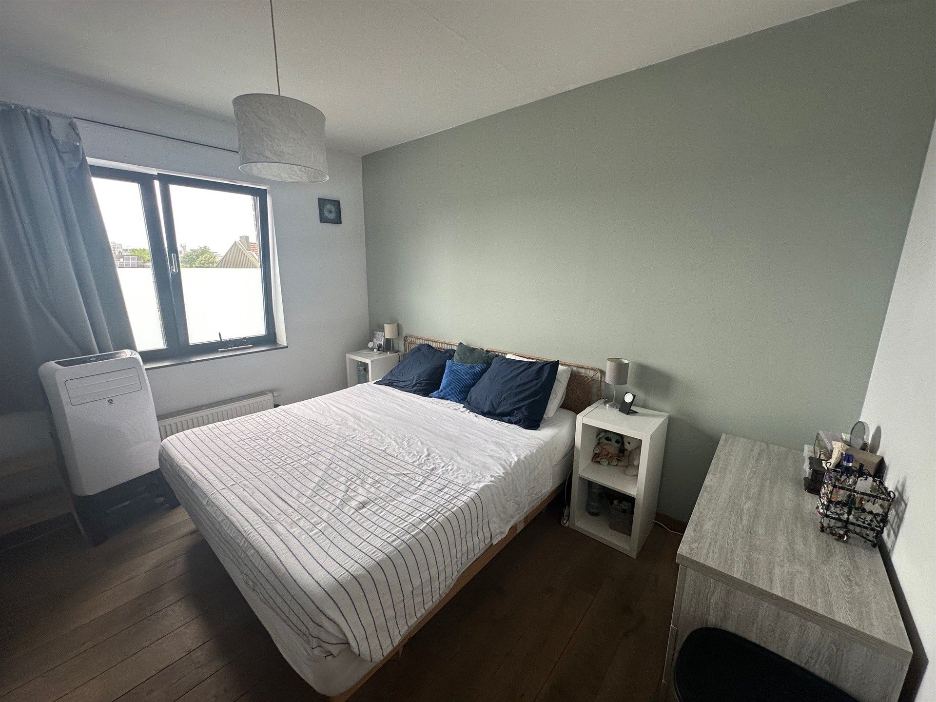 Appartement met zicht op de Dender en het Werfplein foto 10