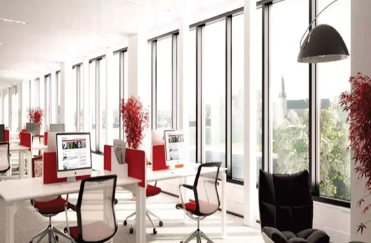 Posthofbrug 10, 2600 Berchem foto {{pictureIndex}}