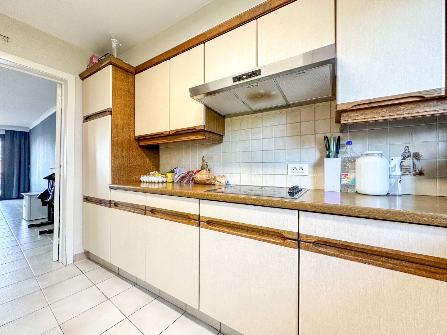 Ruim appartement met 2 slpk en terras(sen), Torhout. foto 11
