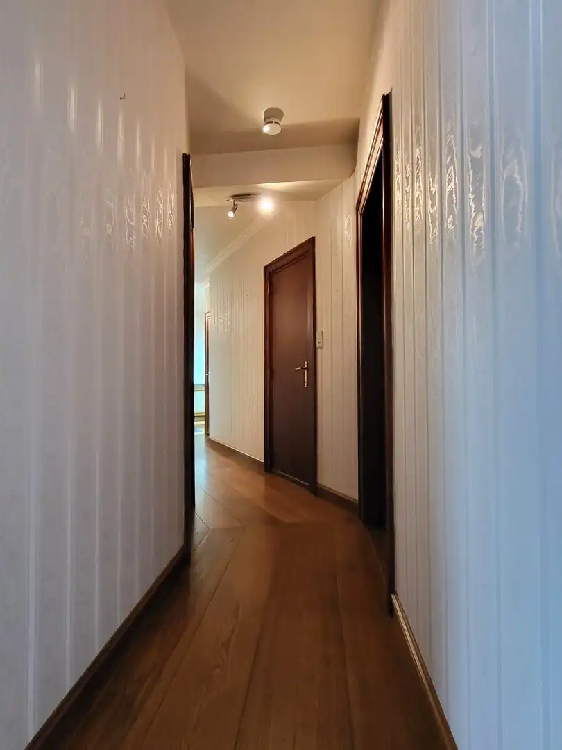 Exclusief landhuis op 2.917 m² met dubbele garage, prachtig zicht over de velden en optimale privacy. foto 31