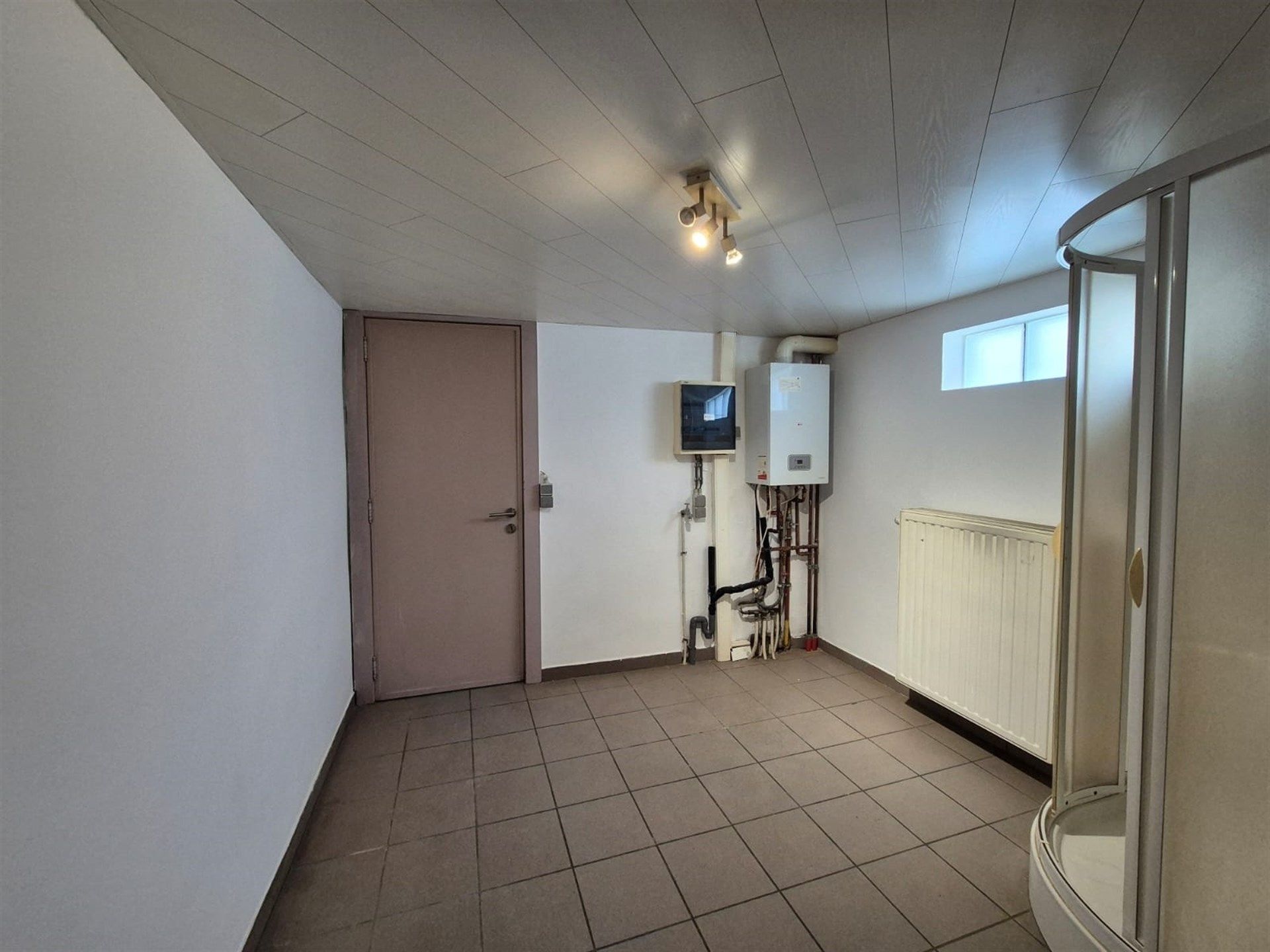 Gunstig gelegen opgeknapte woning.  foto 12