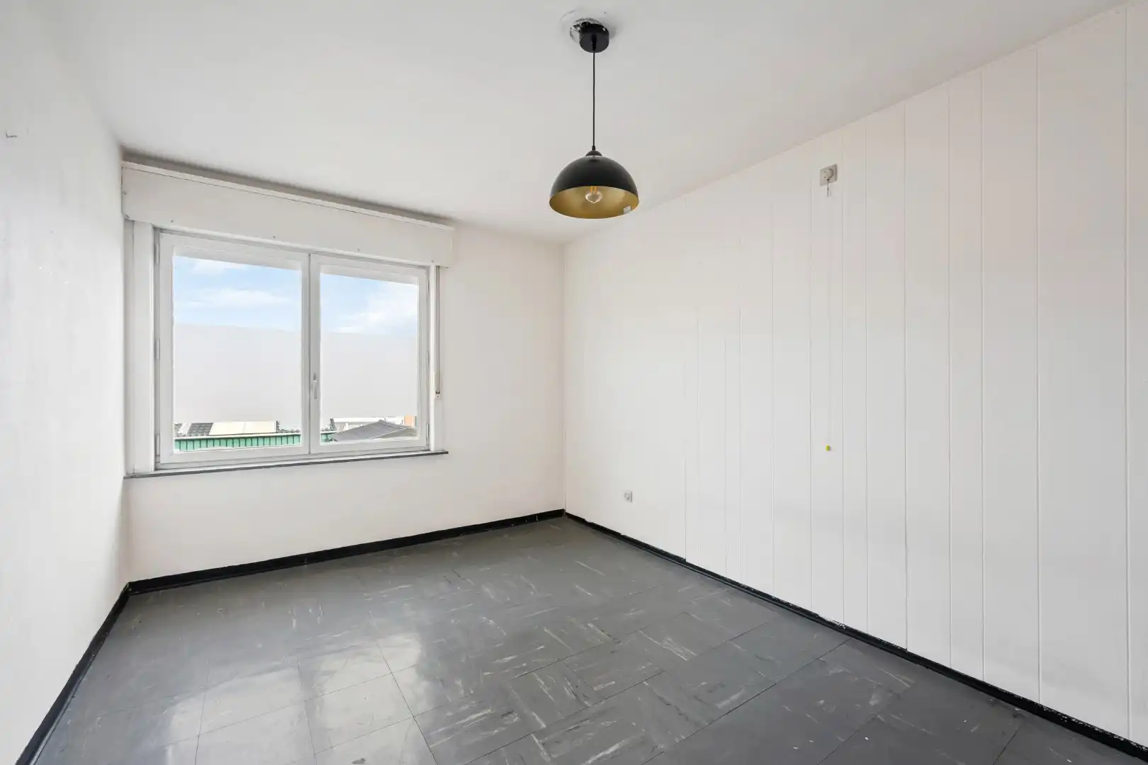 Woning met 4 slaapkamers, tuin en garage in Dadizele-centrum foto 9