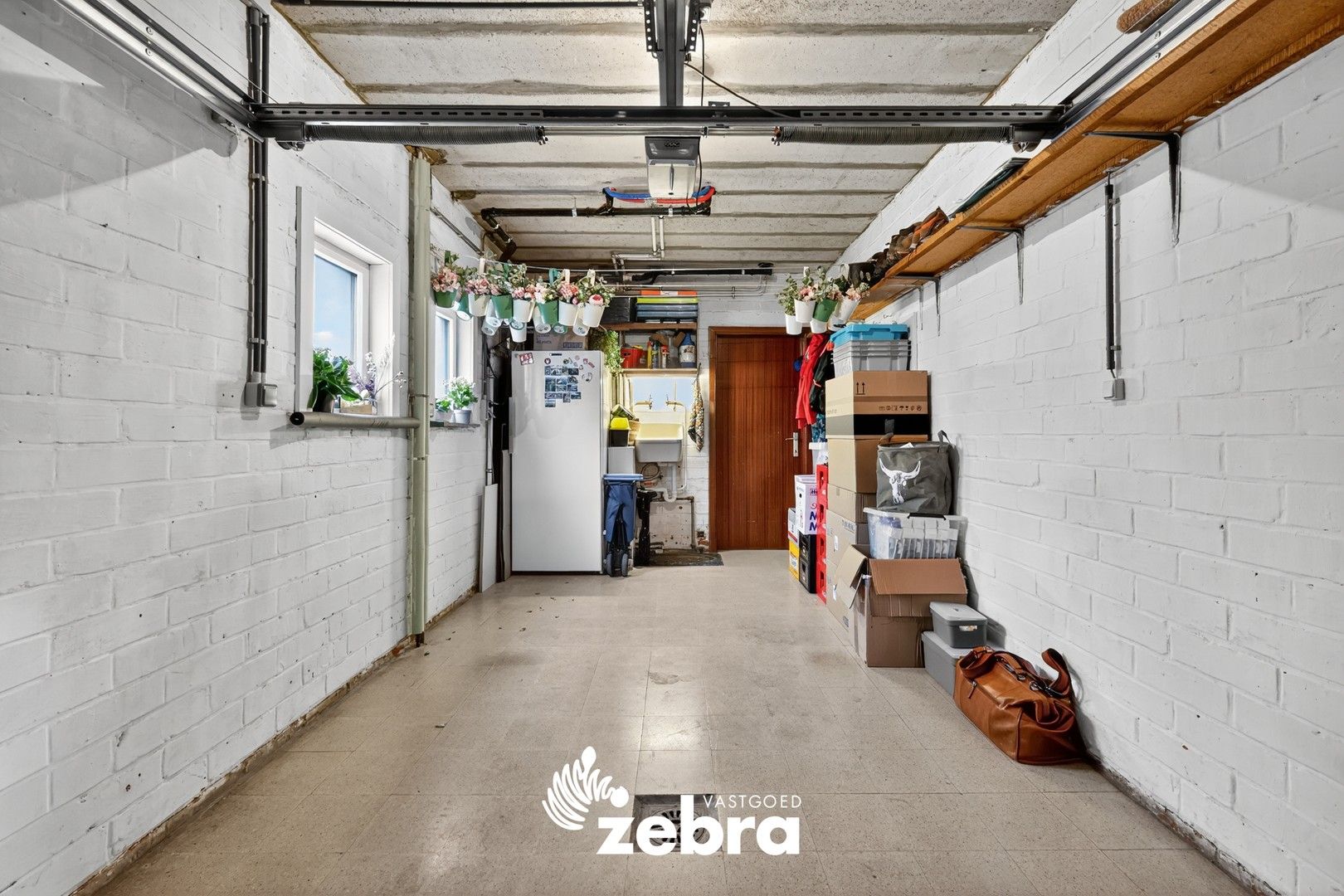 Instapklare ruime HOB met drie slaapkamers en prachtige tuin te Tielt! foto 17