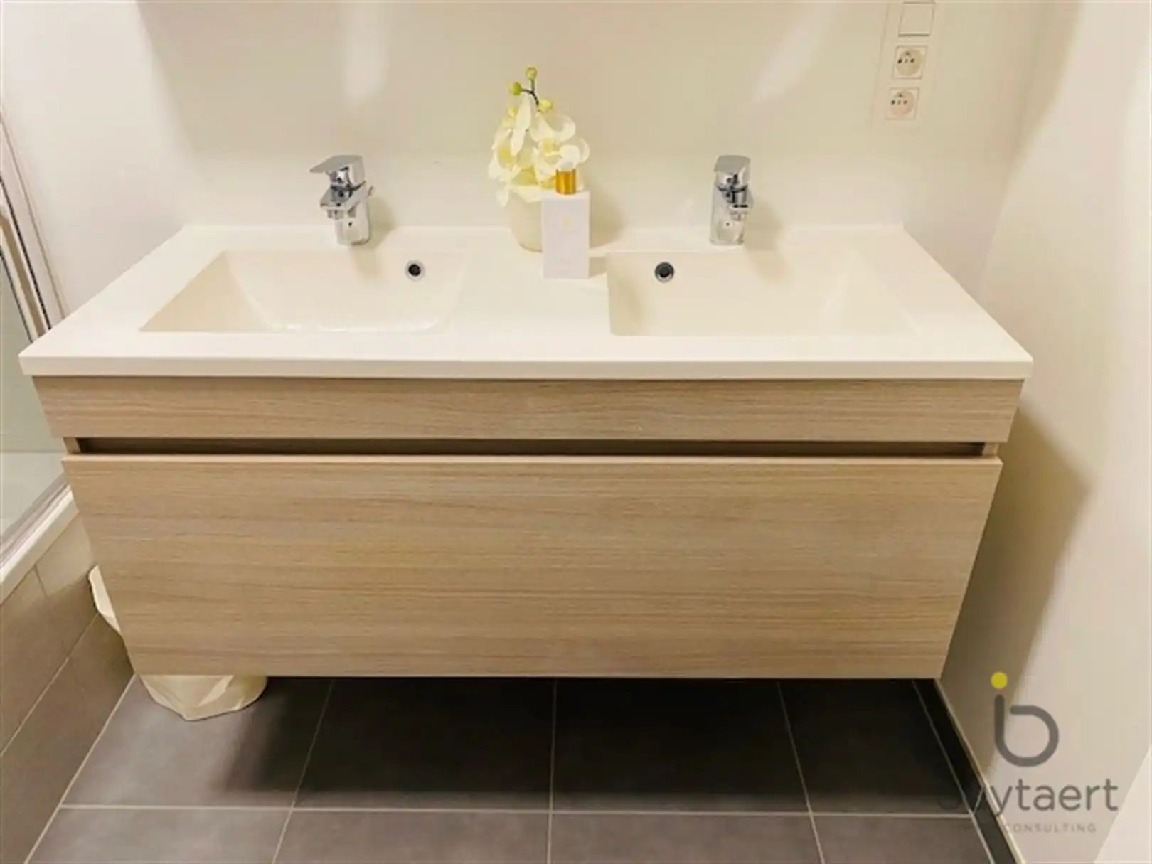 Energiezuinig appartement op het Eilandje. foto 13