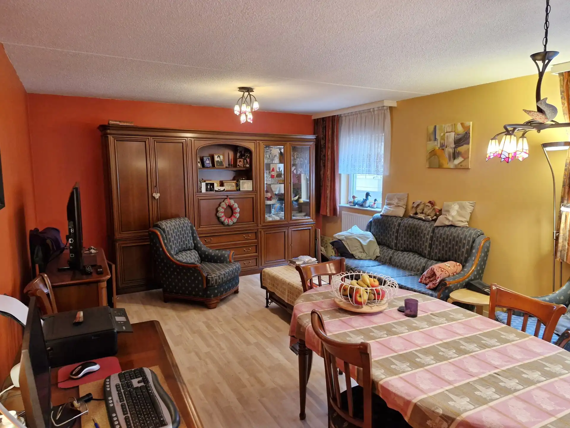 Appartement te koop foto 3