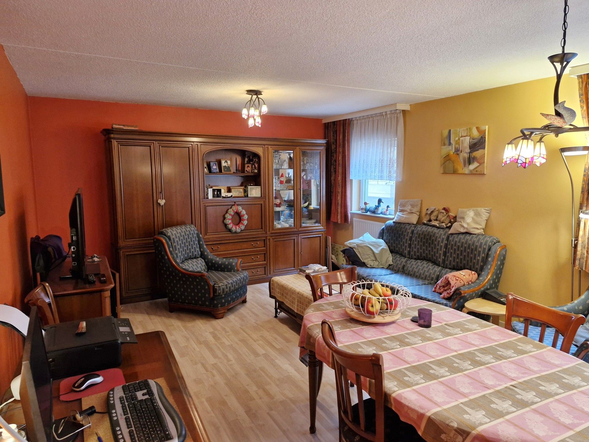 Appartement te koop foto 3