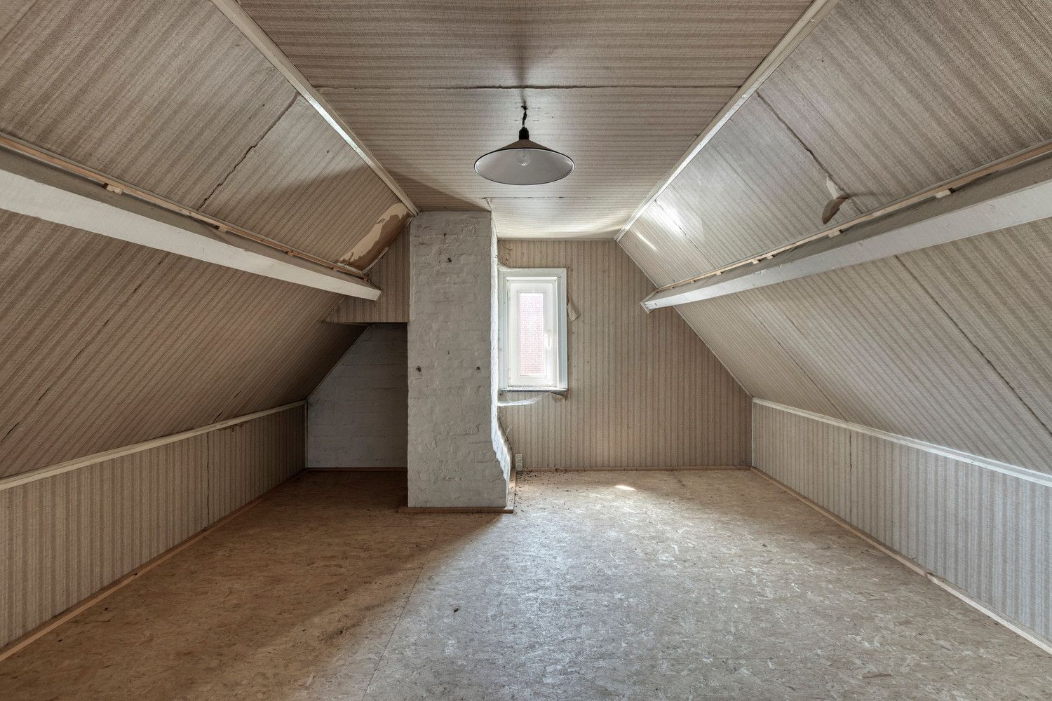 STIJLVOLLE EN INSTAPKLARE WONING TE DIEST! foto 28
