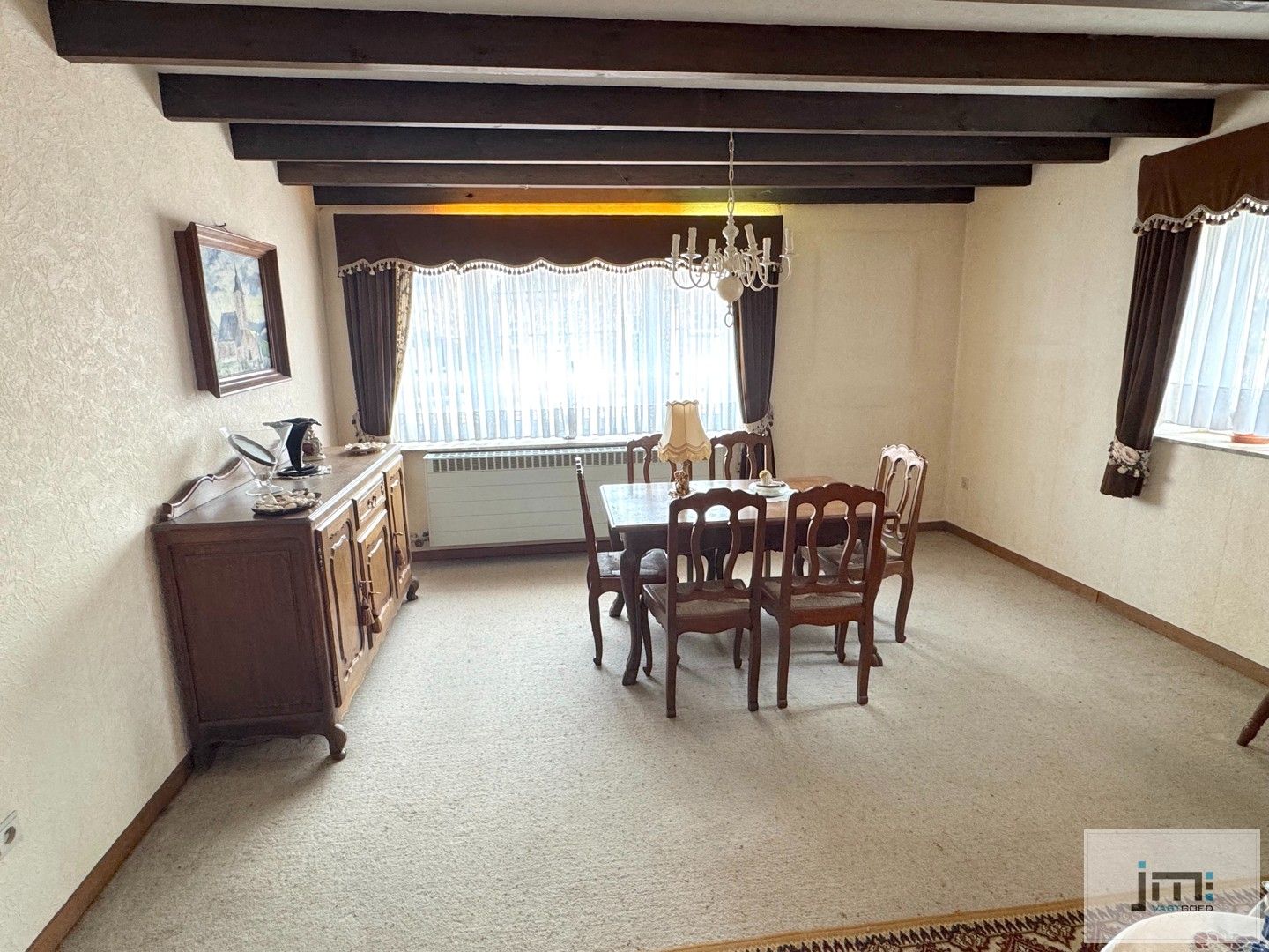 Ruime woning met mogelijkheden foto 2