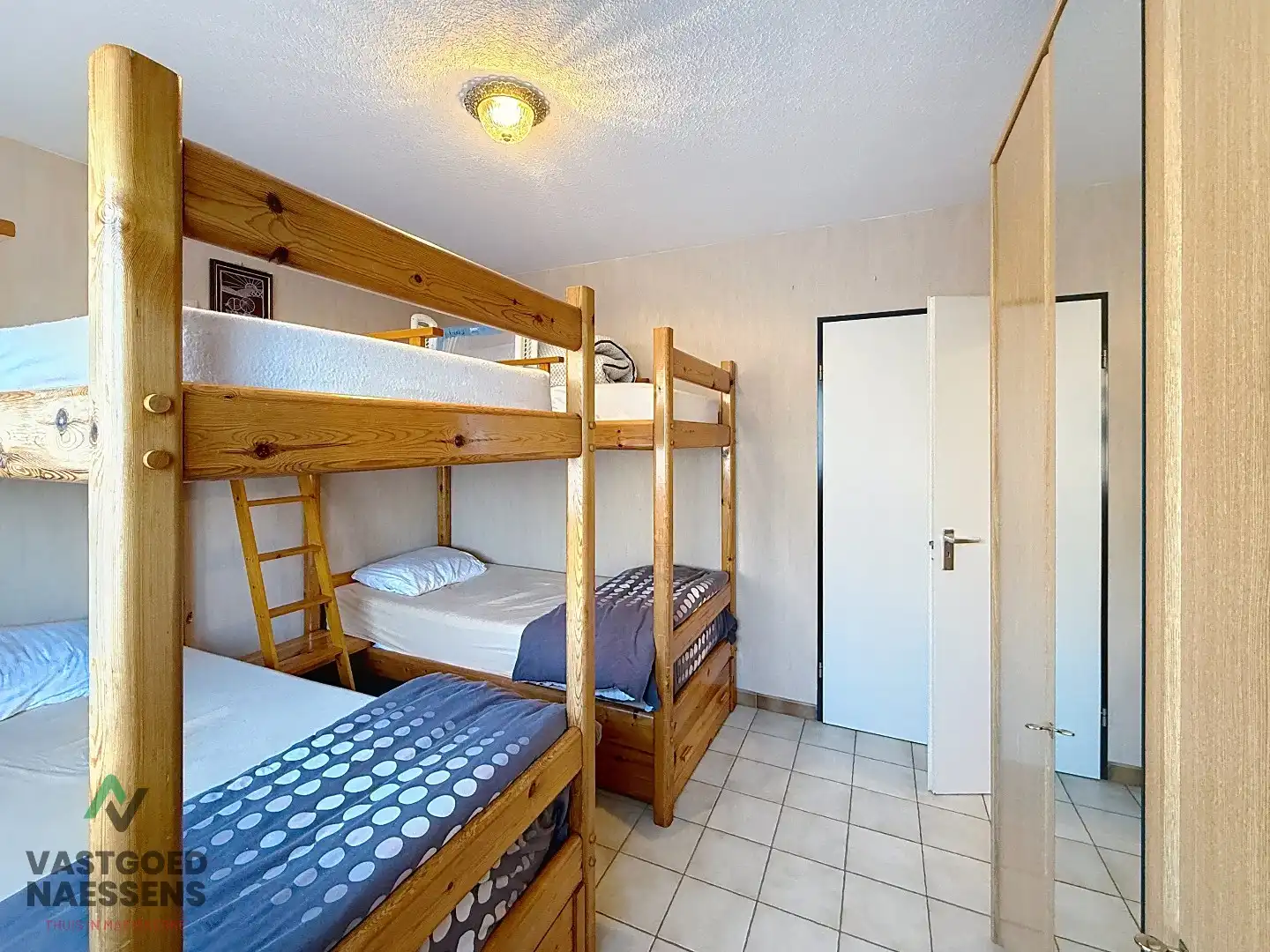 INSTAPKLAAR 1-SLPK APP MET OPEN ZICHT OP ZEE foto 11