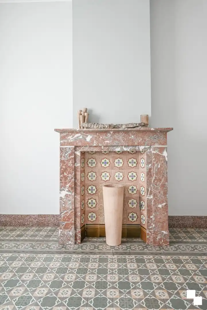 Charmante herenwoning met 4 à 5 slaapkamers te Izegem foto 18