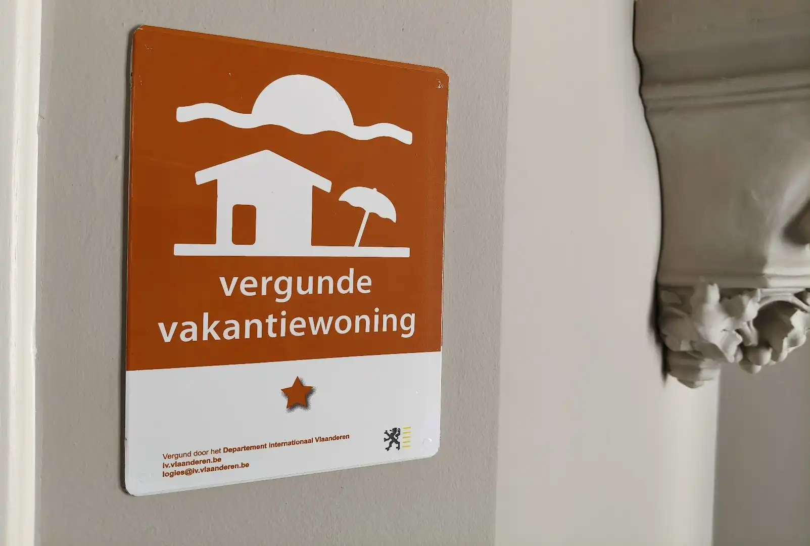 Gebouw met 3 vakantiestudio's - uitbater gezocht foto 17