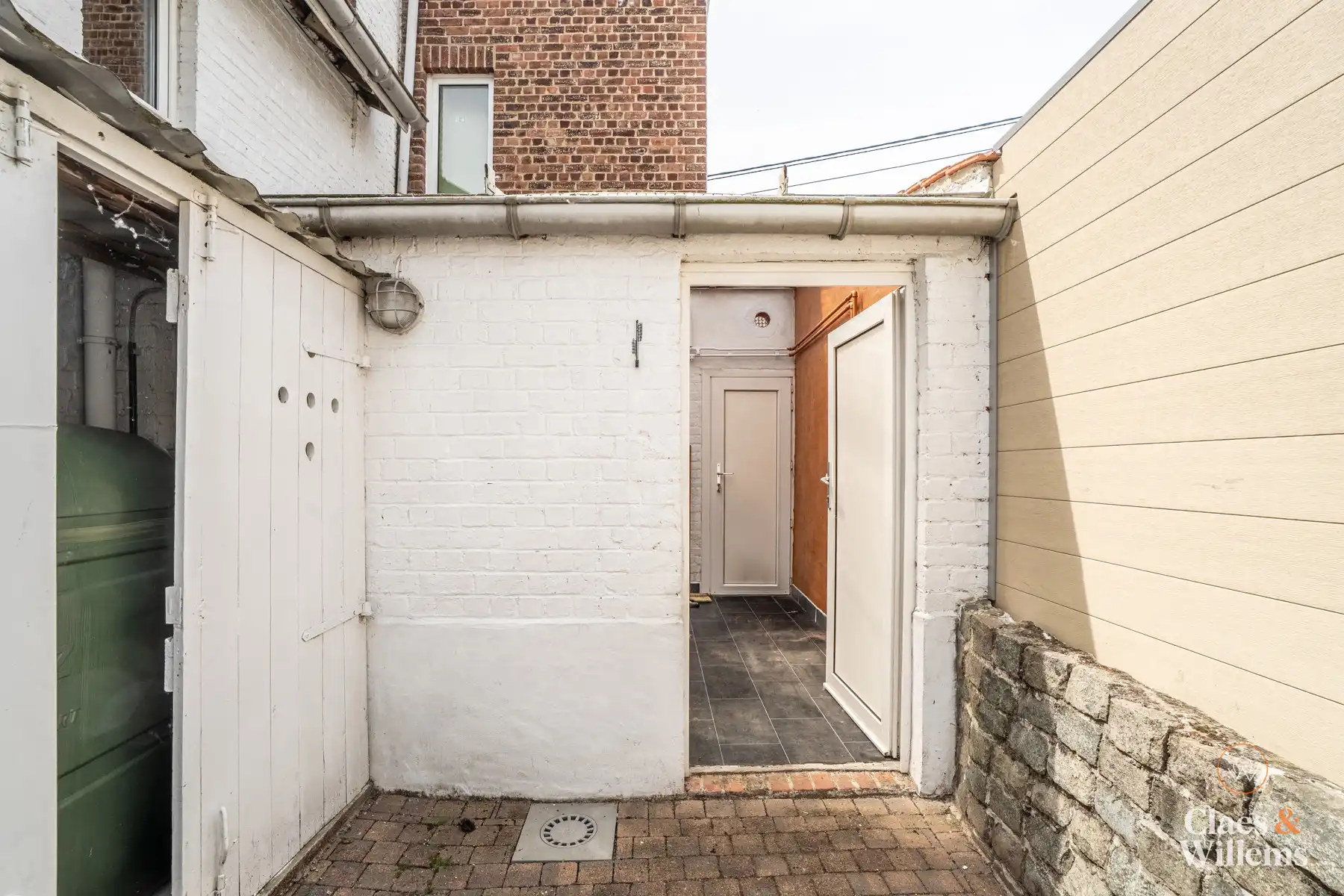 Woning met tuin en parking te koop in Pajottegem foto 15