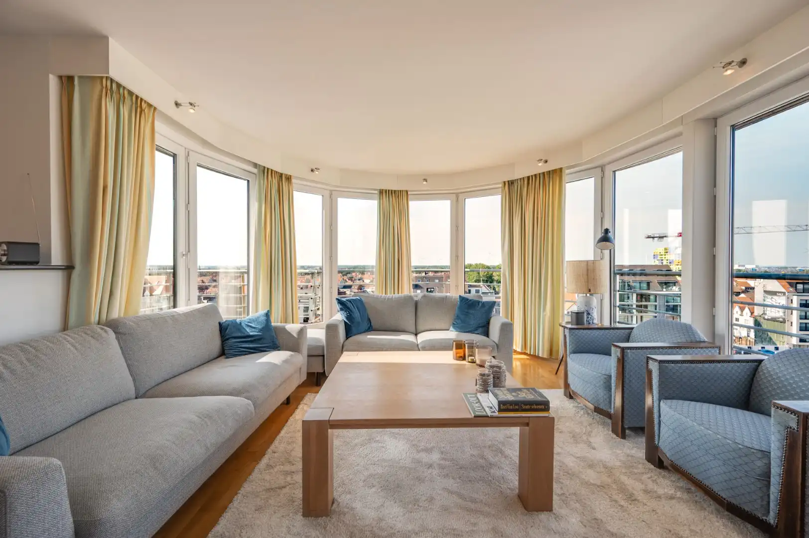 Appartement te koop foto 8