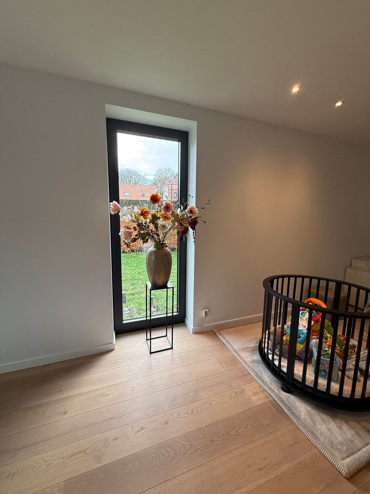 Energievriendelijke nieuwbouwwoning met 3 slaapkamers foto 9