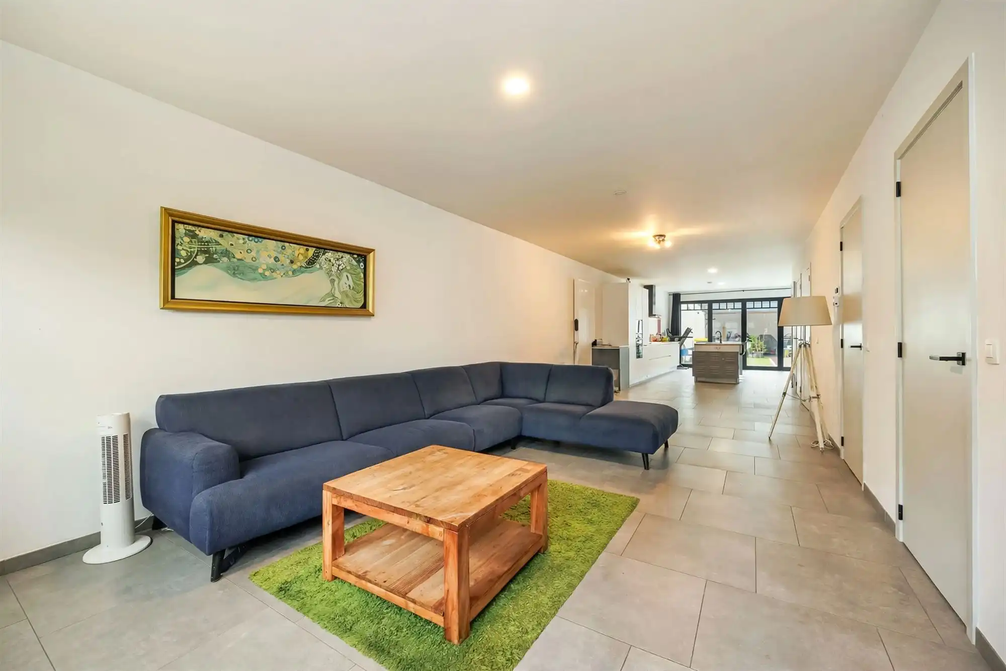 Ruime, instapklare woning met 5 slaapkamers en 2 badkamers  foto 6