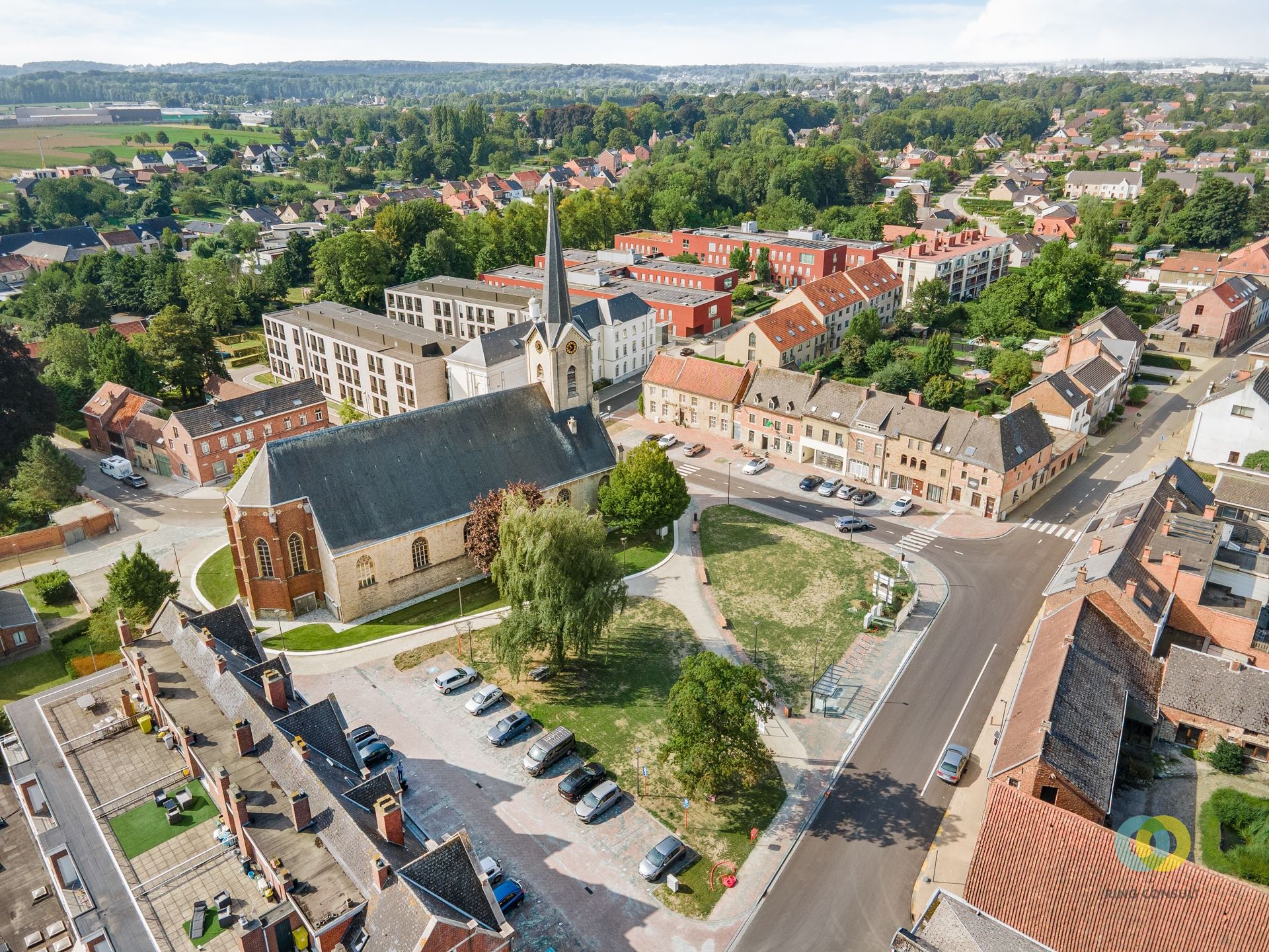 Gebouw te koop 3071 ERPS-KWERPS