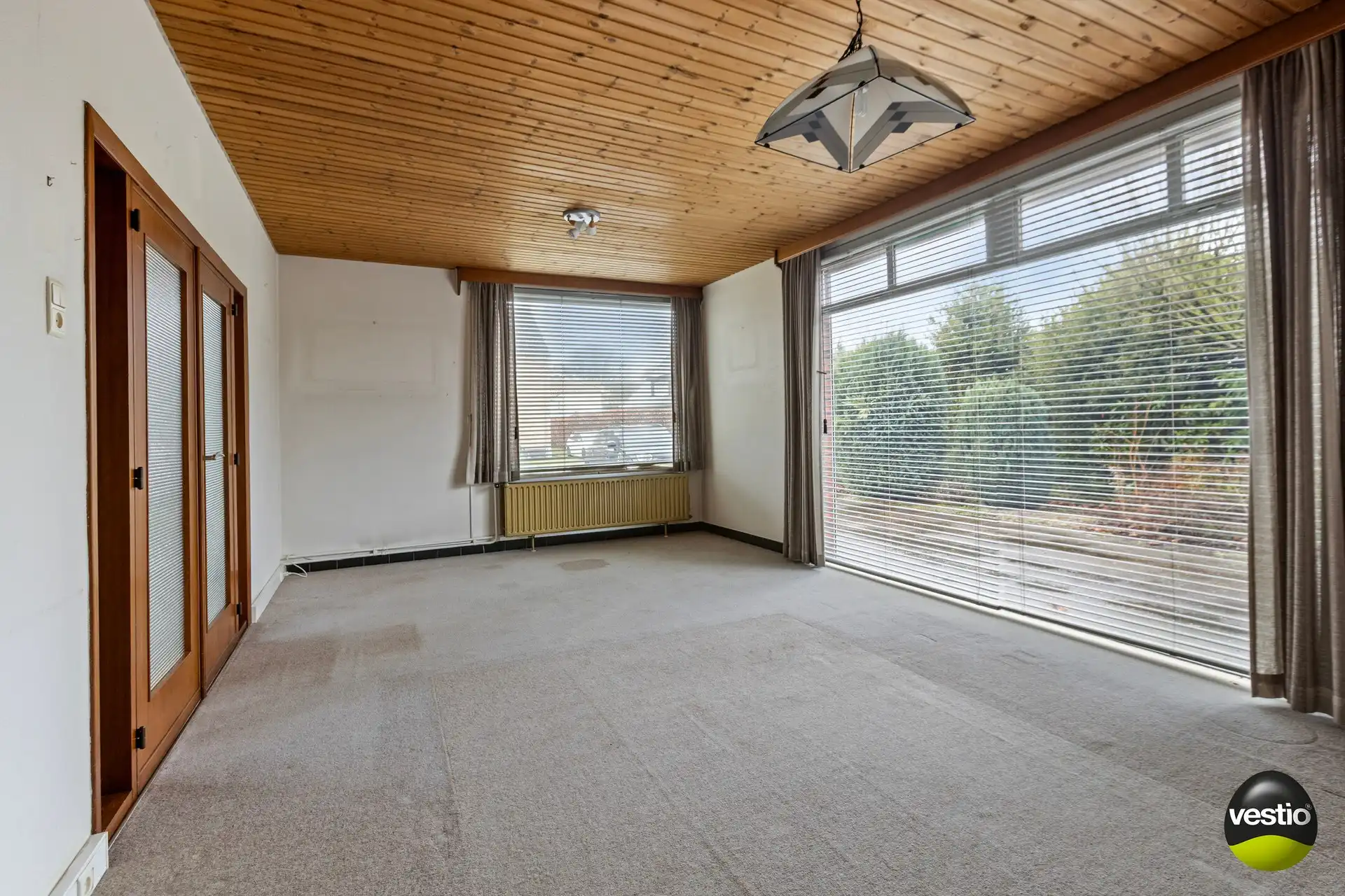 Rustig gelegen woning in Kermt op mooi perceel van 800 m². foto 7