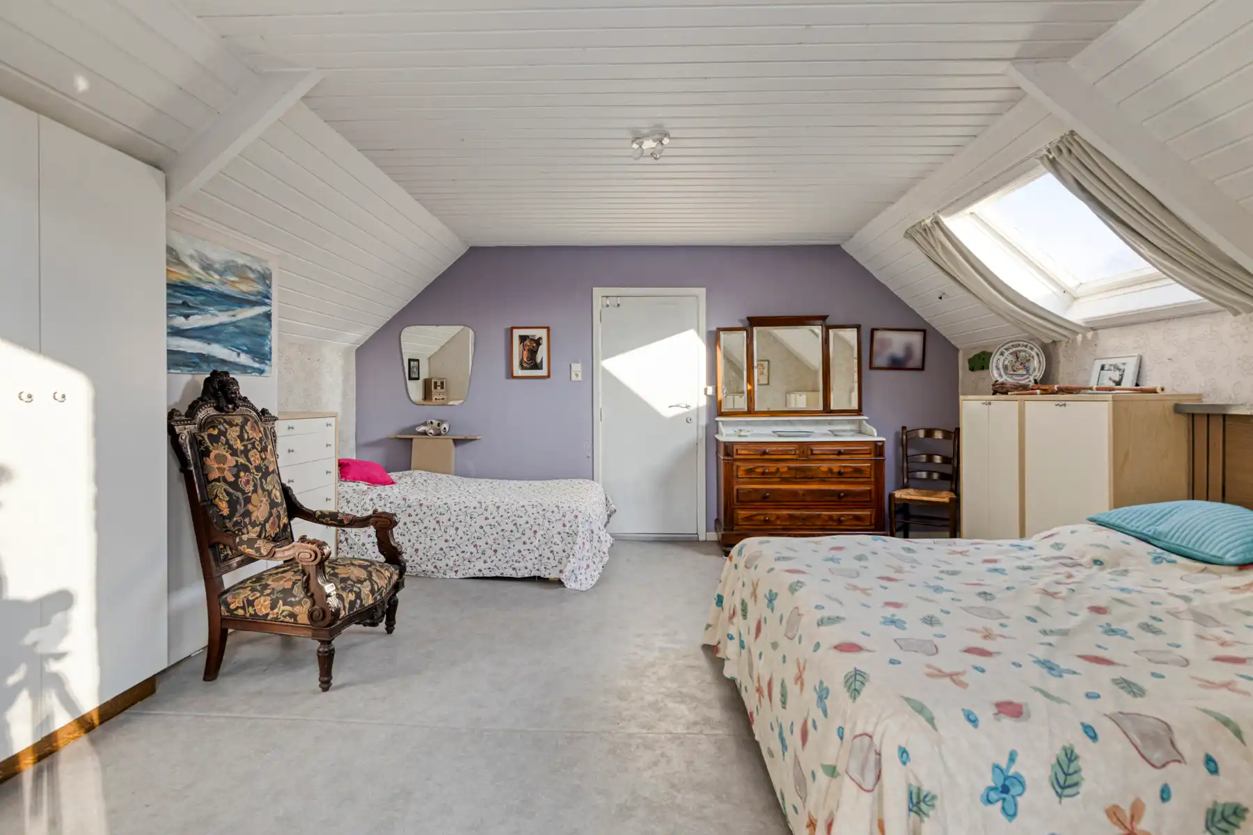 Open bebouwing op 8035 m² met idyllische ligging foto 18