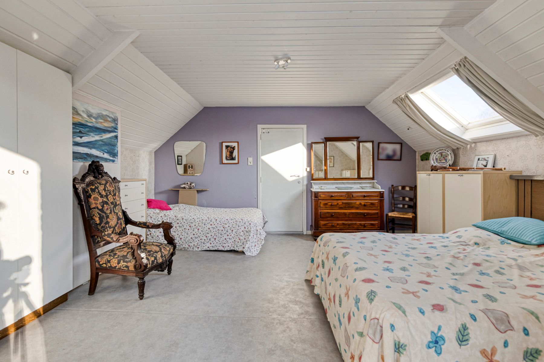 Open bebouwing op 8035 m² met idyllische ligging foto 18