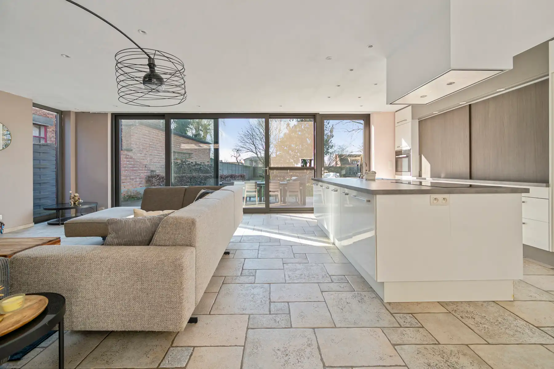 Multifunctioneel pareltje in hartje Overmere - 7 slaapkamers foto 4