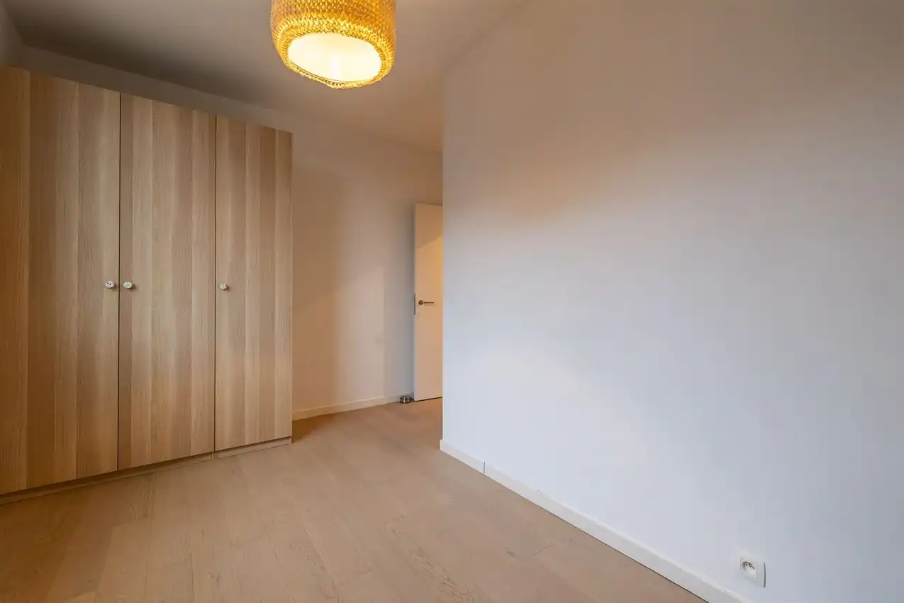 Penthouse met wauw-factor en groot terras in de Torens foto 13