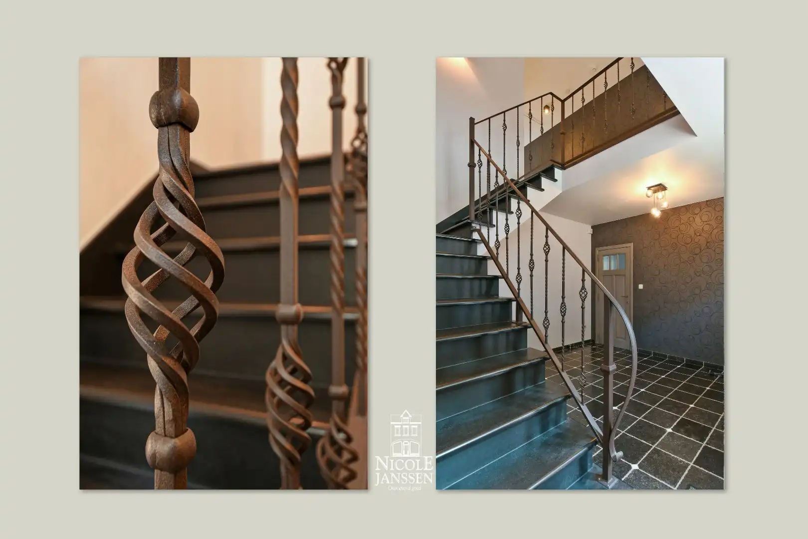 Prachtig landhuis met verfijnde afwerking op een top locatie foto 4