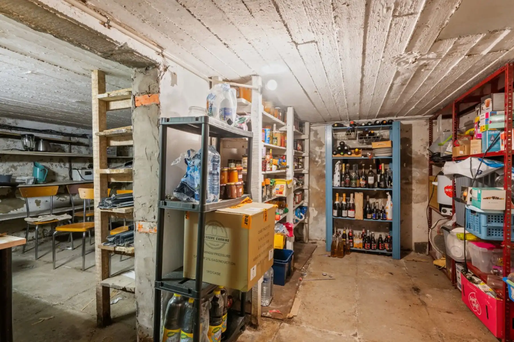 Centraal gelegen woning met garage, tuin en 3 slaapkamers foto 21