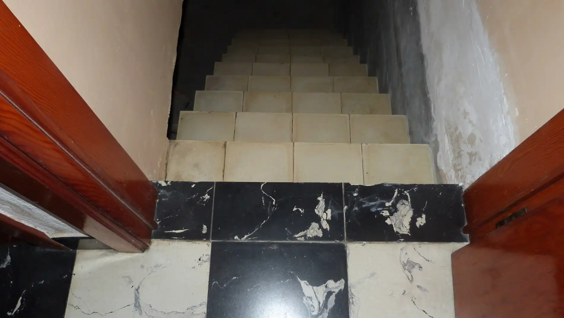 Halfopen bebouwing met garage en tuin - rand centrum Maldegem foto 15