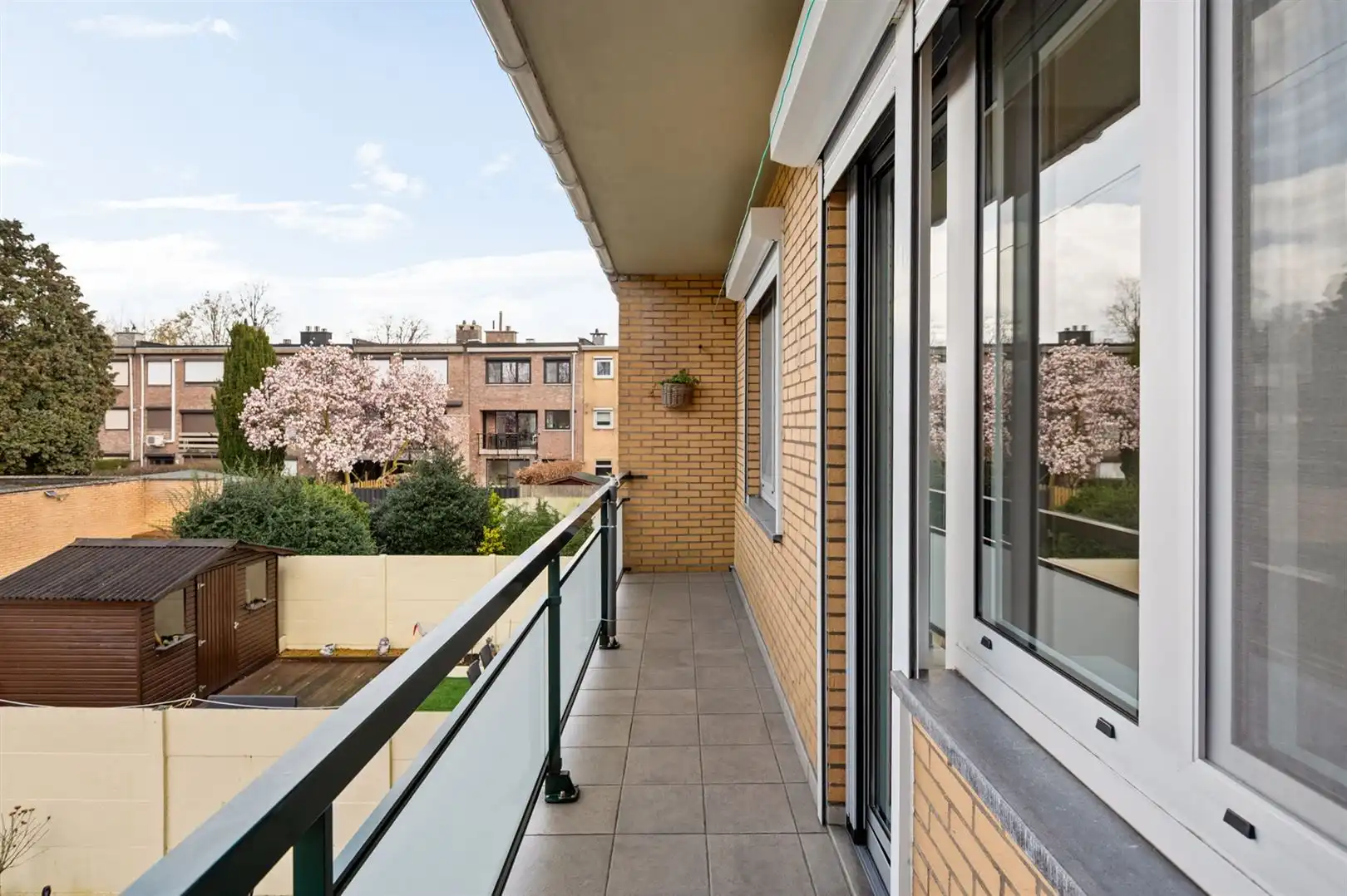 Perfect onderhouden appartement aan het Veltwijckpark. foto 10