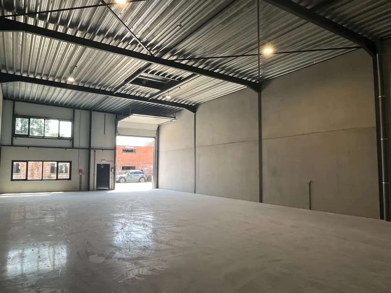 KMO-unit 5 (278m²) foto 2