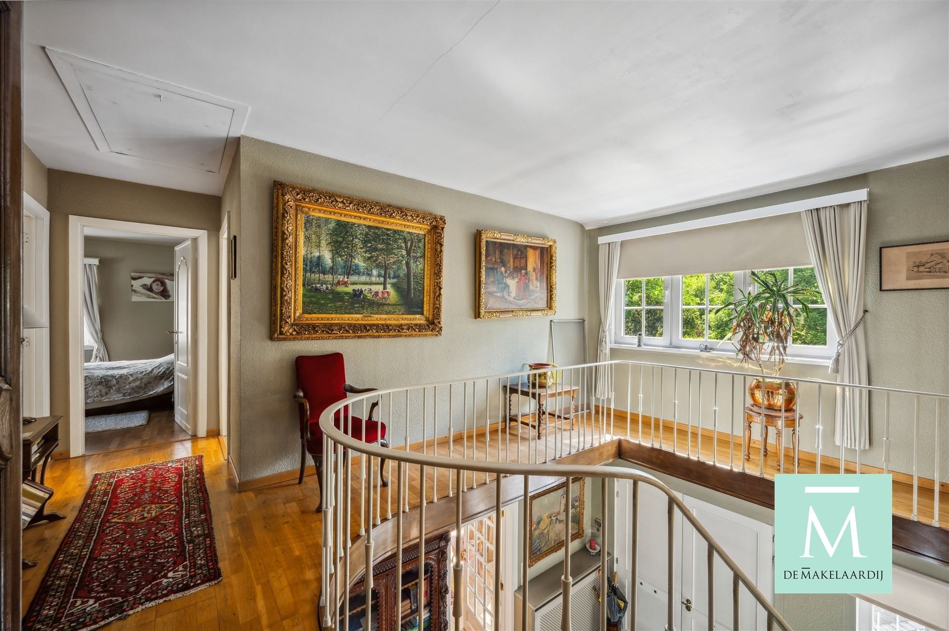 Prachtige villa met 4 slaapkamers op toplocatie nabij het Imeldaziekenhuis foto 15