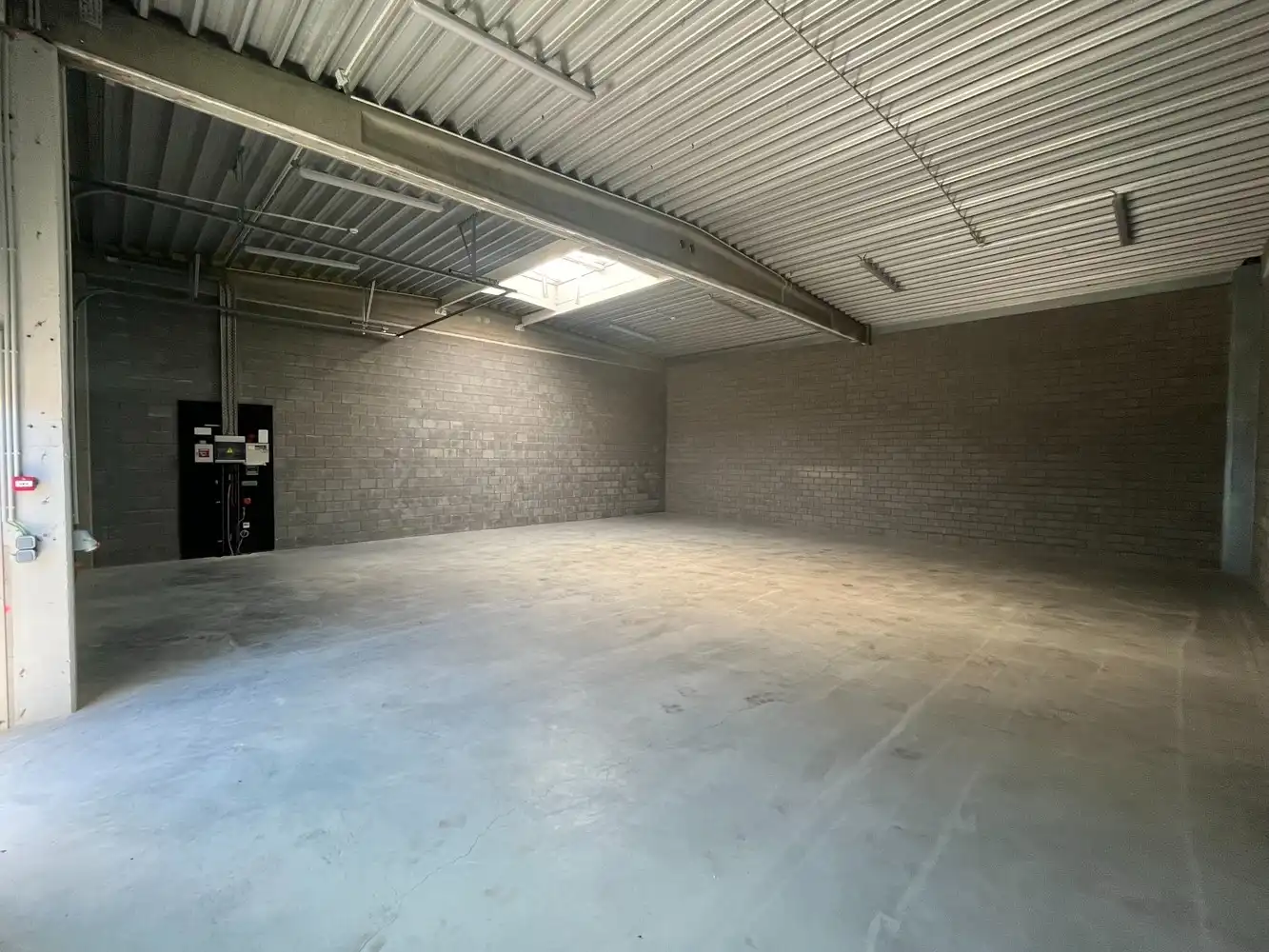 KMO-unit 160m² foto 3