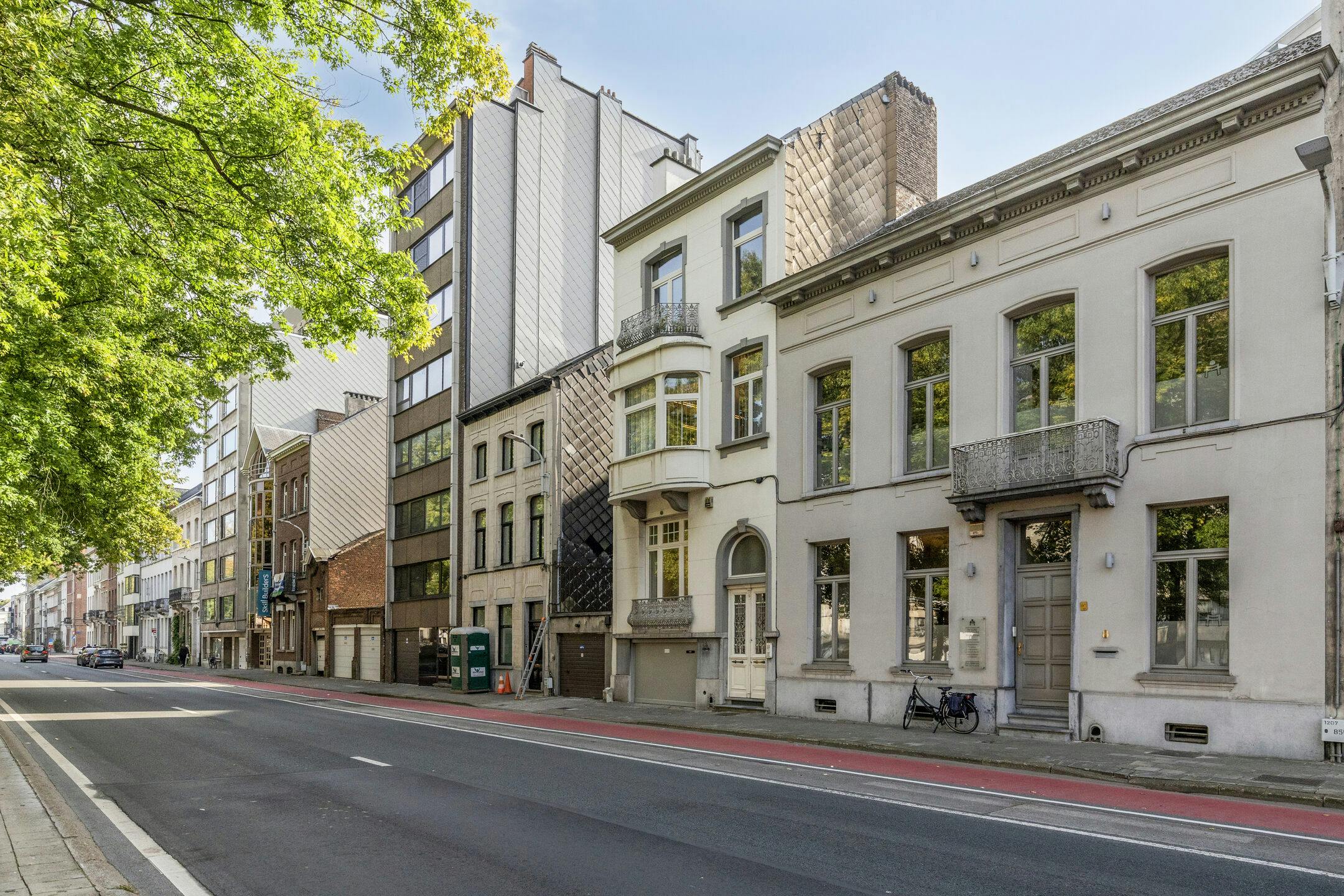 Karaktervol herenhuis te Mechelen foto 17