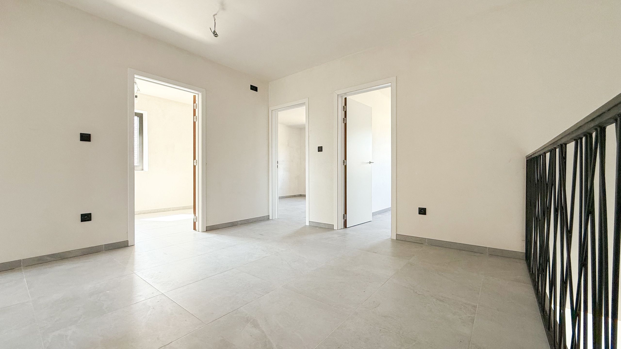 Volledig instapklare nieuwbouwwoning met 3/4slpk te Koersel! foto 24