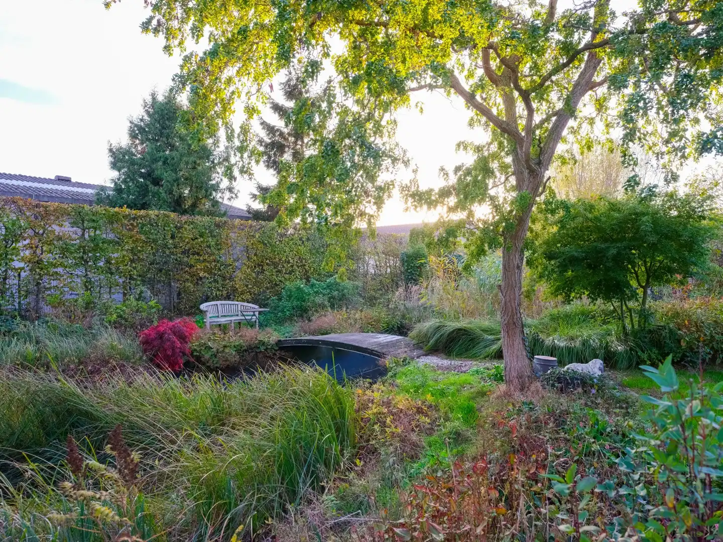 Ruim woning met uitbreidingsmogelijkheden foto 32