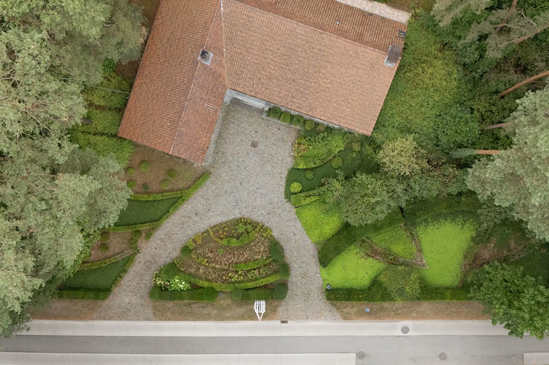 Tijdloze villa op 3.114 m2 te KEERBERGEN foto 30